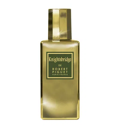 Robert Piguet X Harrods Knightsbridge Eau De Parfum (100ml) In Multi