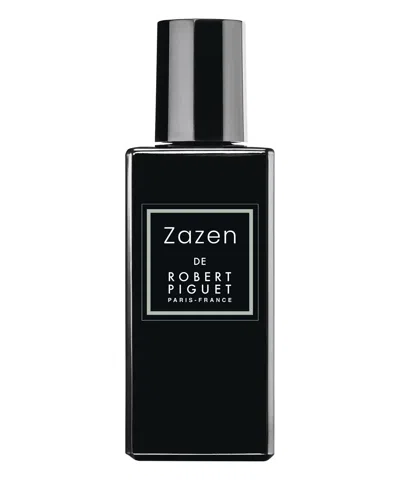 Robert Piguet Zazen Eau De Parfum 100 ml In White