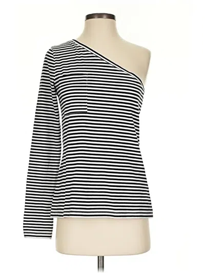 Pre-owned Robert Rodriguez 3/4 Sleeve T-shirt In Black
