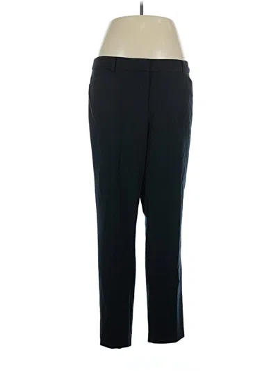 Pre-owned Robert Rodriguez Active Pants In Black