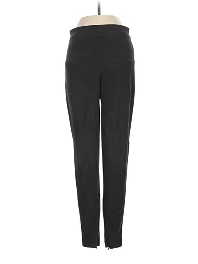 Pre-owned Robert Rodriguez Active Pants In Black