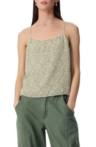 Robert Rodriguez Brennan Embellished Camisole In Multi