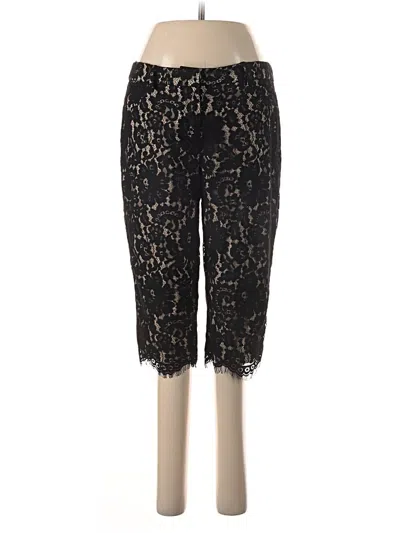 Pre-owned Robert Rodriguez Casual Pants In Black