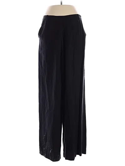 Pre-owned Robert Rodriguez Casual Pants In Black