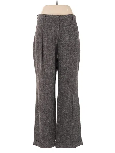 Pre-owned Robert Rodriguez Dress Pants In Tan