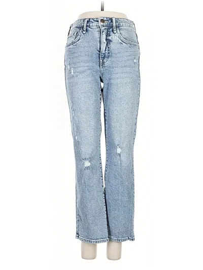 Pre-owned Robert Rodriguez Jeans In Blue