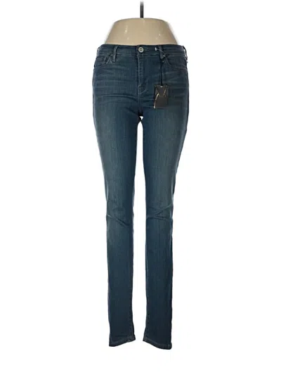 Pre-owned Robert Rodriguez Jeans In Blue