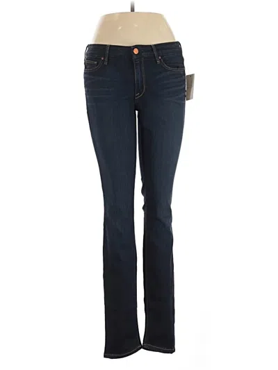 Pre-owned Robert Rodriguez Jeans In Blue