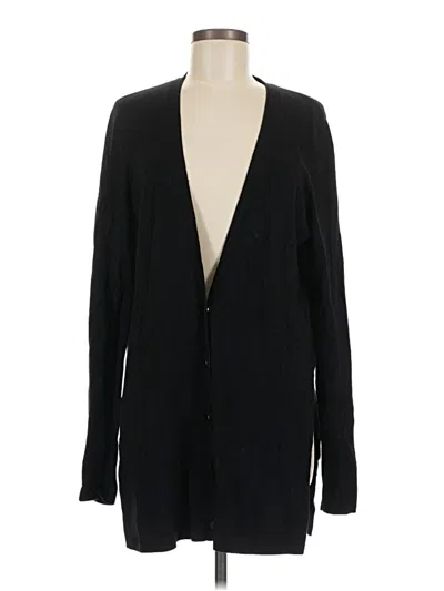 Pre-owned Robert Rodriguez Kimono In Black