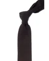 Robert Talbott Bixby Tie In Black