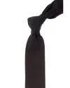 Robert Talbott Bixby Tie In Black