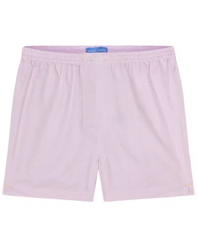 ROBERT TALBOTT CRUISE BOXER SHORT