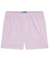 Robert Talbott Cruise Boxer Short In Pink