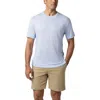 Robert Talbott Davis Linen Jersey Tee