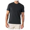 Robert Talbott Dean Stretch Jersey Tee
