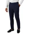 Robert Talbott Douglas Chino Pant In Blue