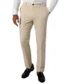 Robert Talbott Douglas Chino Pant In Animal Print