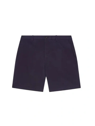 Robert Talbott Douglas Chino Short