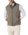 Robert Talbott Driver Vest