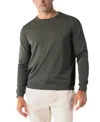 Robert Talbott Keaton Crewneck Sweater