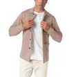 Robert Talbott Landon Sweater Jacket