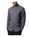 Robert Talbott Morgan Linen Shirt