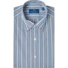 Robert Talbott Morgan Multi Stripe Shirt