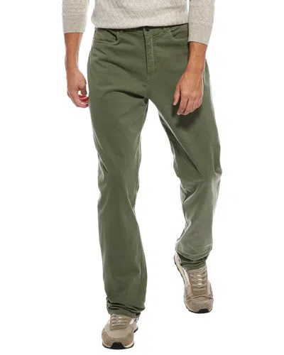 Robert Talbott Op-rockwell Pant In Green
