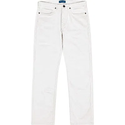 Robert Talbott Pablo Comfort Stretch Twill 5-pocket In Animal Print