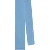 Robert Talbott Redford Silk Knit Necktie In Light Blue