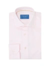Robert Talbott Reynolds Dobby Stripe Shirt