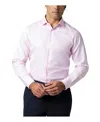 Robert Talbott Reynolds Double Twill Contemporary Fit Shirt