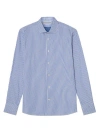 Robert Talbott Reynolds Fil Coupe Shirt In Multi