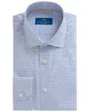 Robert Talbott Reynolds Fine Check Dress Shirt