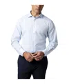 Robert Talbott Reynolds Light Weight Poplin Contemporary Fit Shirt