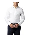Robert Talbott Reynolds Twill Contemporary Fit Shirt