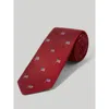 ROBERT TALBOTT ROBERT TALBOTT ROBERT AMERICAN FLAG NECKTIE