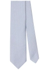 Robert Talbott Robert Ceremonial Weave Best Of Class Necktie In Blue