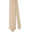 Robert Talbott Robert Diamond Cube Necktie