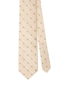 Robert Talbott Robert Geo Flower Best Of Class Necktie