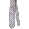 Robert Talbott Robert Geometric Best Of Class Necktie