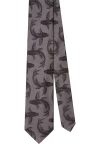 Robert Talbott Robert Koi Fish Jacquard Best Of Class Necktie In Blue