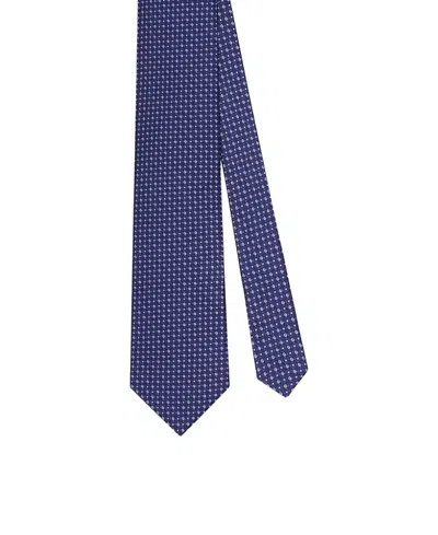 ROBERT TALBOTT ROBERT MICRO NEAT NECKTIE