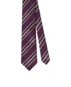 Robert Talbott Robert Multi Repp Necktie