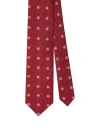 Robert Talbott Robert Nautical Best Of Class Necktie