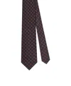 Robert Talbott Robert Neat Necktie