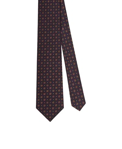 ROBERT TALBOTT ROBERT NEAT NECKTIE