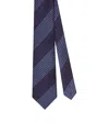 Robert Talbott Robert Neat Repp Necktie