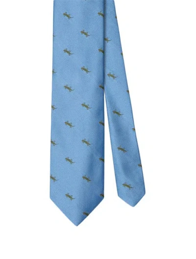 Robert Talbott Robert Newt Best Of Class Necktie In Pink