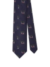 Robert Talbott Robert Palm Hammock Best Of Class Necktie